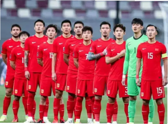 中国足球网青训数据为何总被球迷质疑